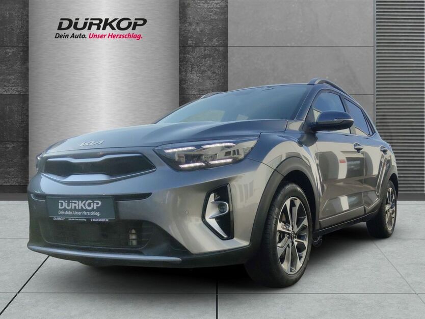 Kia Stonic 6.899 km 24.490 € Hildesheim 31135