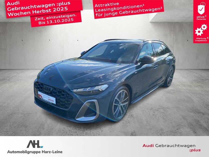 Audi A5 3.541 km 58.358 € Goslar 38644