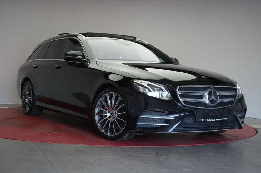 E 350