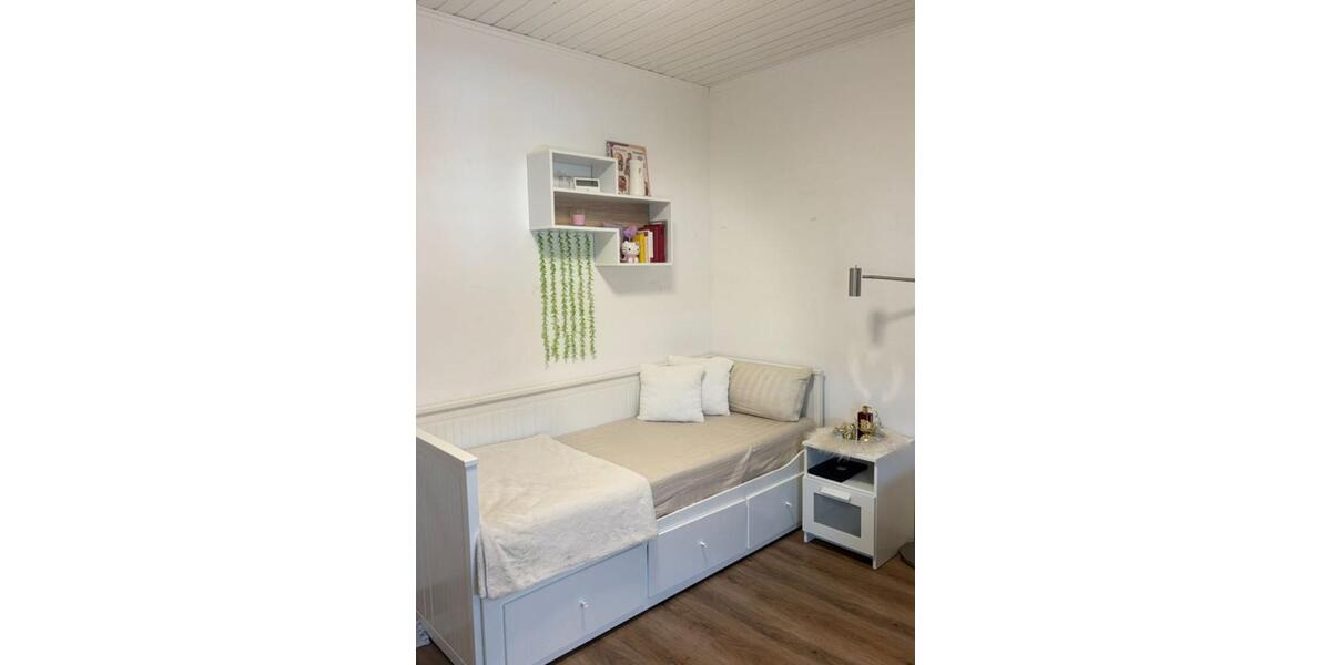 Etagenwohnung Hildesheim Itzum-Marienburg - 1 Zimmer, 20 m&sup2;, 450&euro; | Angebot:25214479