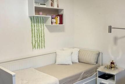 Wohnung Hildesheim Itzum-Marienburg - 1 Zimmer, 20 m&sup2;, 450&euro; | Angebot:25214479