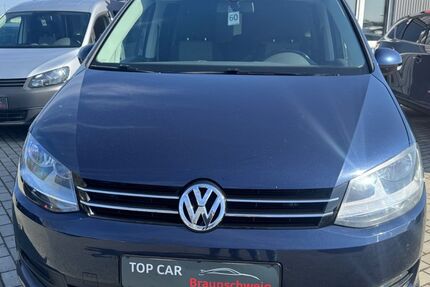 VW Sharan 136.500 km 9.980 &euro; Braunschweig 38110