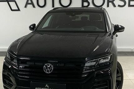 VW Touareg 115.000 km 53.890 &euro; Braunschweig 38114