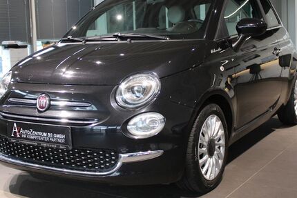 Fiat 500 82.752 km 8.900 € Braunschweig 38126