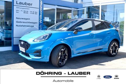 Ford Puma 3.035 km 26.975 &euro; Braunschweig 38106