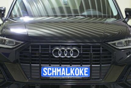 Audi Q3 31.100 km 31.950 &euro; Braunschweig 38112