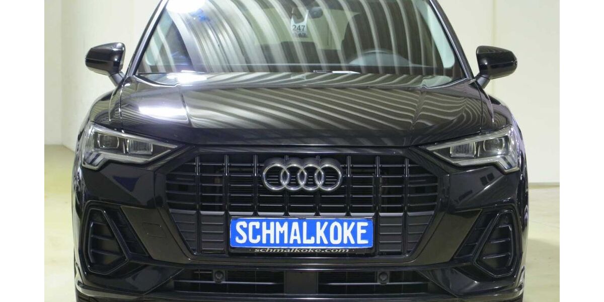 Audi Q3 31.100 km 31.950 &euro; Braunschweig 38112