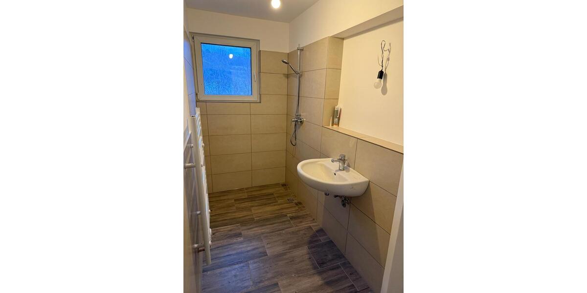 Etagenwohnung Goslar Jürgenohl - 3 Zimmer, 63 m&sup2;, 620&euro; | Angebot:23847937