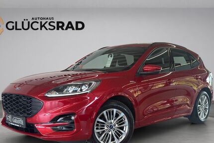 Ford Kuga 30.000 km 21.200 &euro; Hildesheim 31137