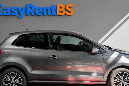 VW Polo 133.855 km 7.990 &euro; Braunschweig 38112