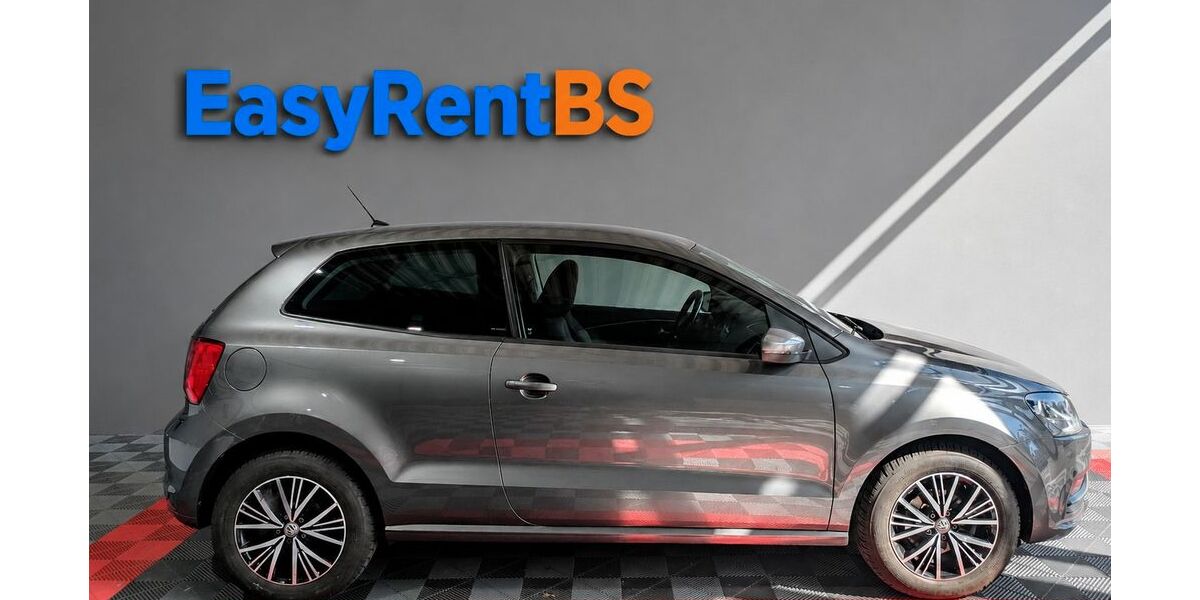 VW Polo 133.855 km 7.990 &euro; Braunschweig 38112