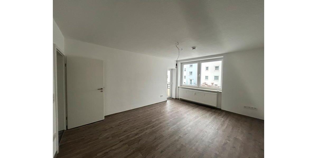 Erdgeschoßwohnung Braunschweig Südstadt- Rautheim- Mascherode - 4.5 Zimmer, 62 m&sup2;, 526&euro; | Angebot:25140431