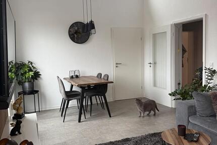 Wohnung Braunschweig Timmerlah-Geitelde-Stiddien - 3.5 Zimmer, 82 m&sup2;, 985&euro; | Angebot:26251214