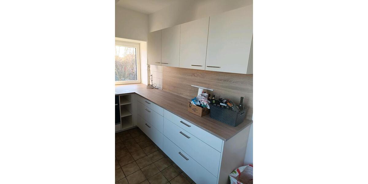 Dachgeschoßwohnung Braunschweig Wabe-Schunter-Beberbach - 3 Zimmer, 80 m&sup2;, 680&euro; | Angebot:25252324