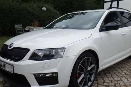 Skoda Octavia 179.320 km 12.500 &euro; Goslar 38690