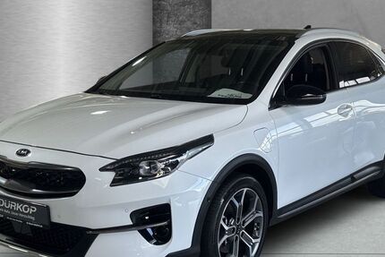 Kia XCeed 38.438 km 21.950 € Goslar 38644