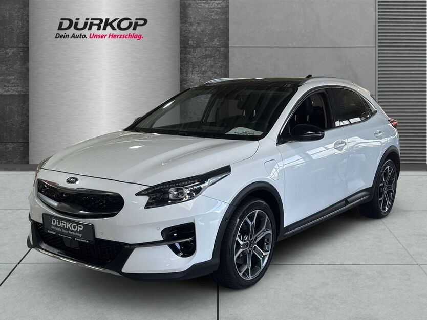 Kia XCeed 38.438 km 21.950 € Goslar 38644