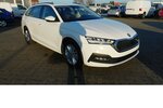 Skoda Octavia 1.0 Kombi Ambition TSI BMT Klima Alu 19.600 km 16.990 &euro; Vordorf 38533