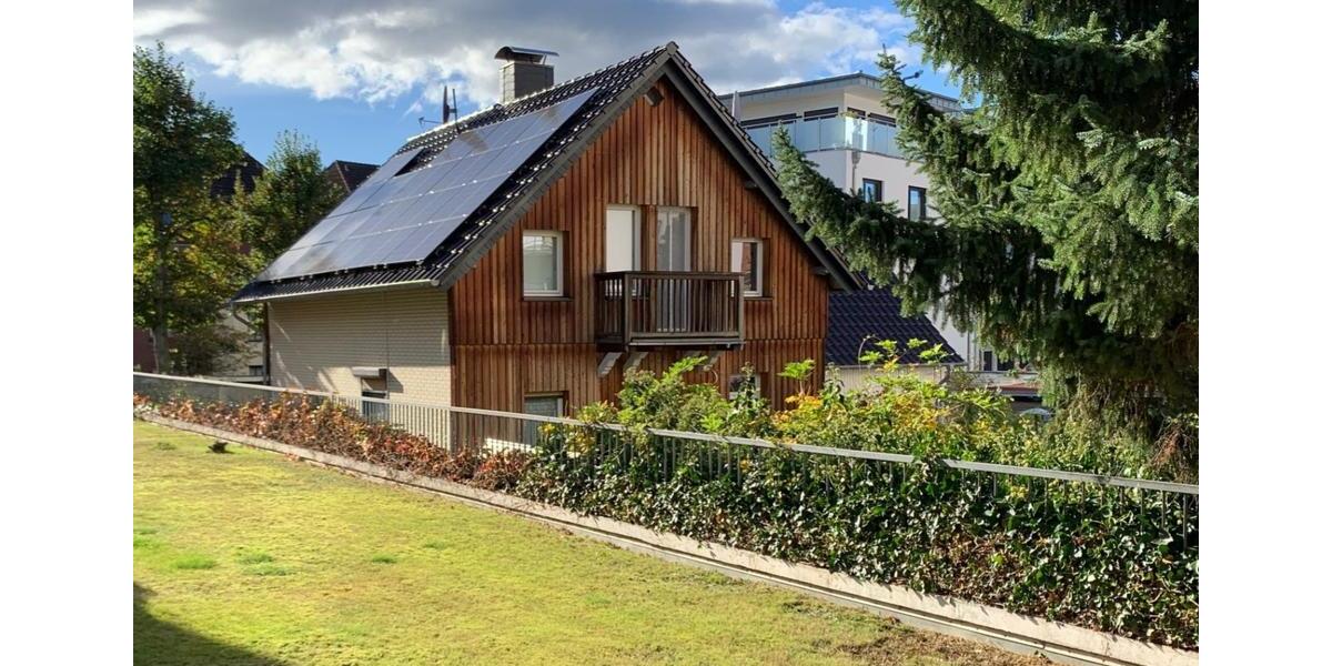 Maisonettenwohnung Braunschweig Östliches Ringgebiet - 4 Zimmer, 85 m&sup2;, 335.000&euro; | Angebot:23432673