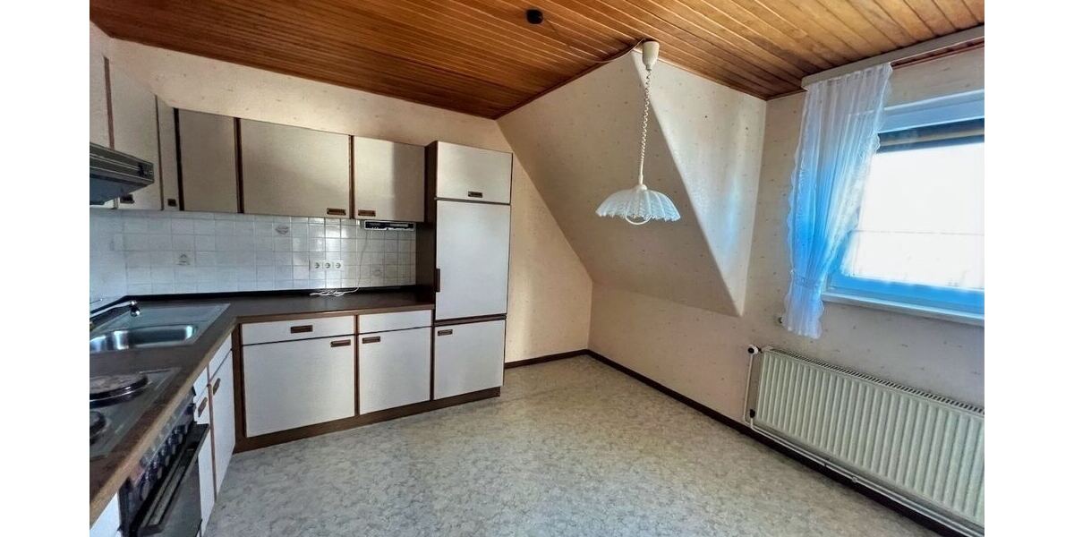 Mit großem Garten, Stall und Garage - Einfamilienhaus Goslar Jerstedt | Angebot:26276318