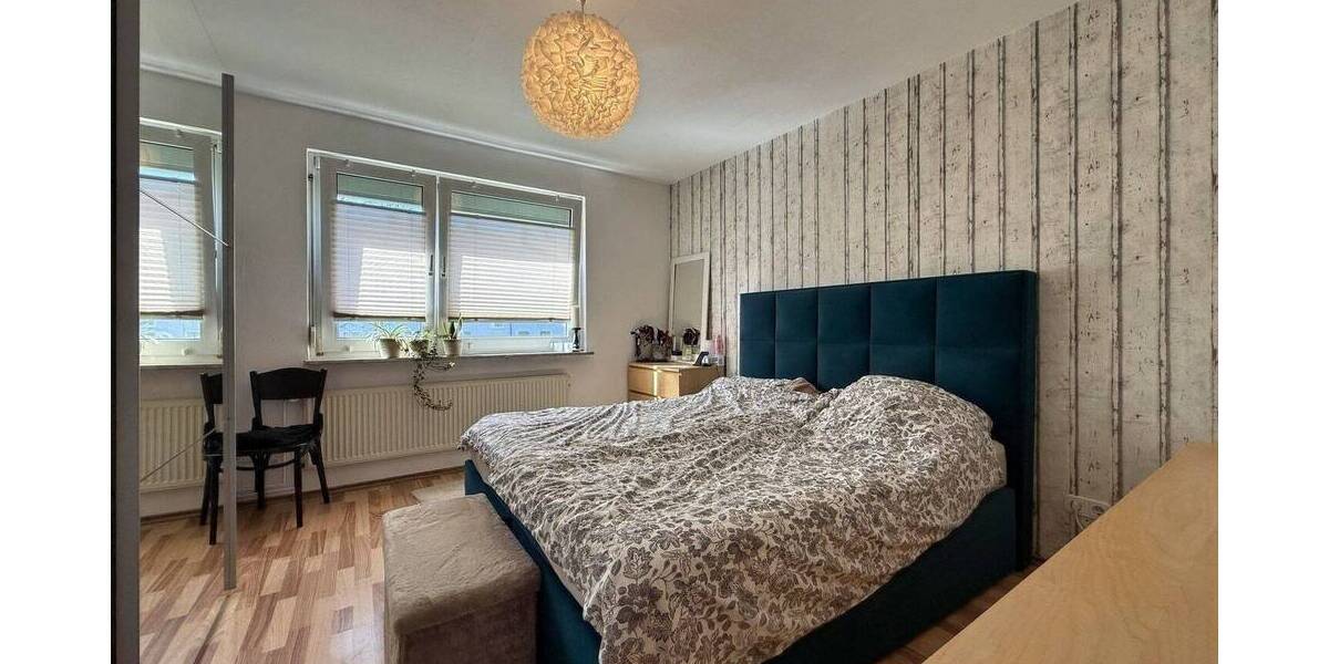 Etagenwohnung Wolfenbüttel Stadtgebiet - 3 Zimmer, 68 m&sup2;, 169.999&euro; | Angebot:26391783