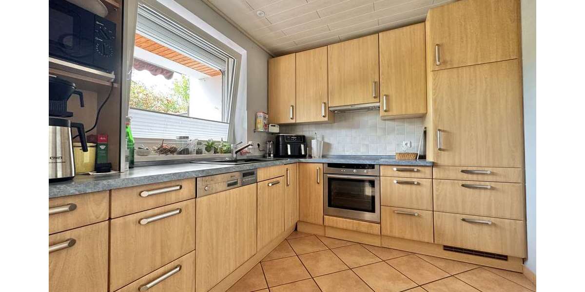 Reihenendhaus mit viel Platz - Reihenendhaus Hildesheim Marienburger Höhe | Angebot:27655492