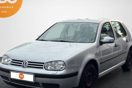 VW Golf 225.000 km 1.490 &euro; Goslar 38644