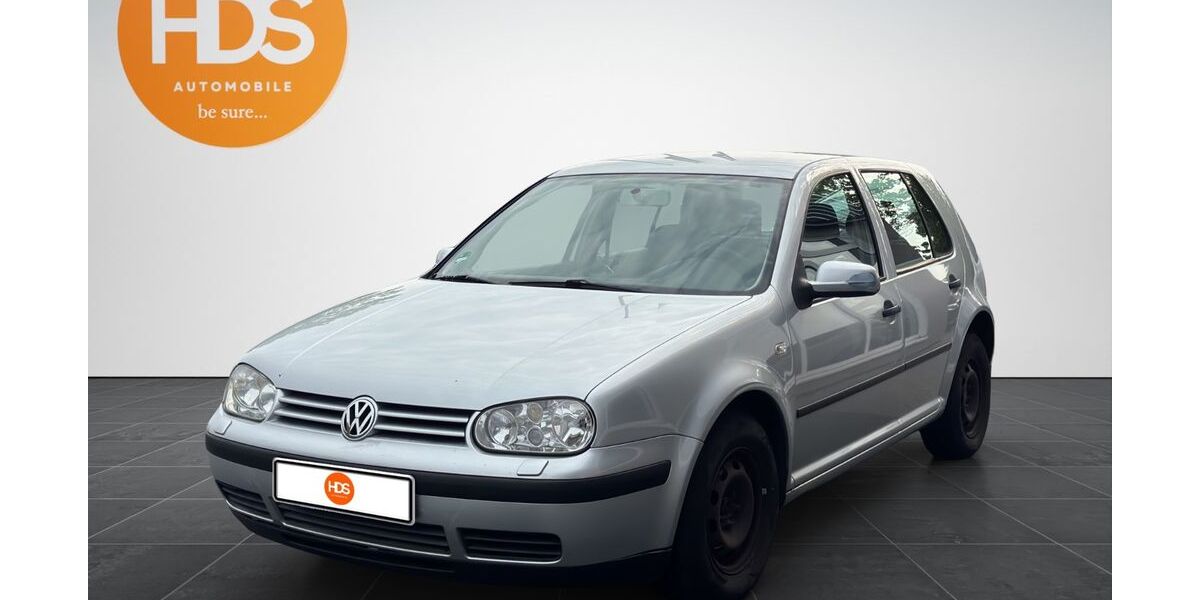 VW Golf 225.000 km 1.490 &euro; Goslar 38644