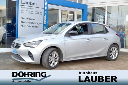 Opel Corsa 14.778 km 12.250 &euro; Braunschweig 38106