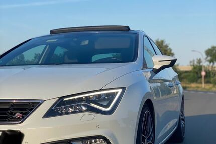 Seat Leon 120.800 km 14.490 &euro; Vechelde 38159