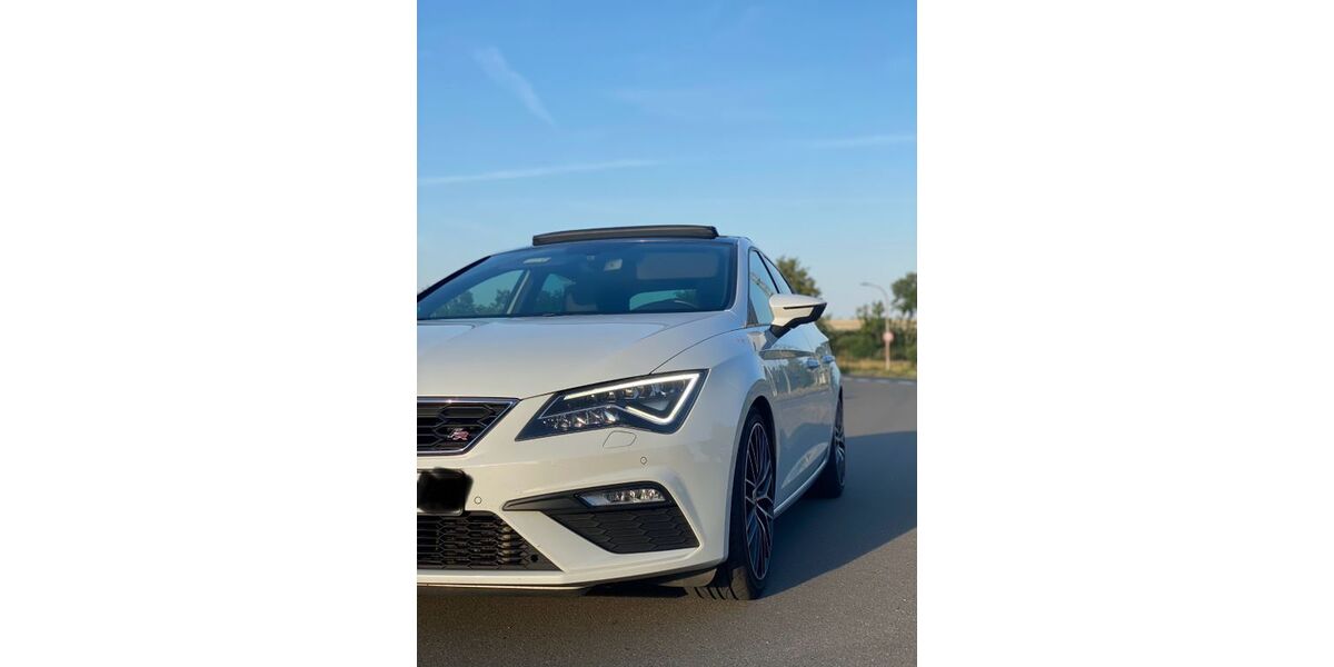 Seat Leon 120.800 km 14.490 &euro; Vechelde 38159