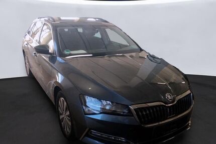 Skoda Superb 96.500 km 19.990 &euro; Goslar 38640