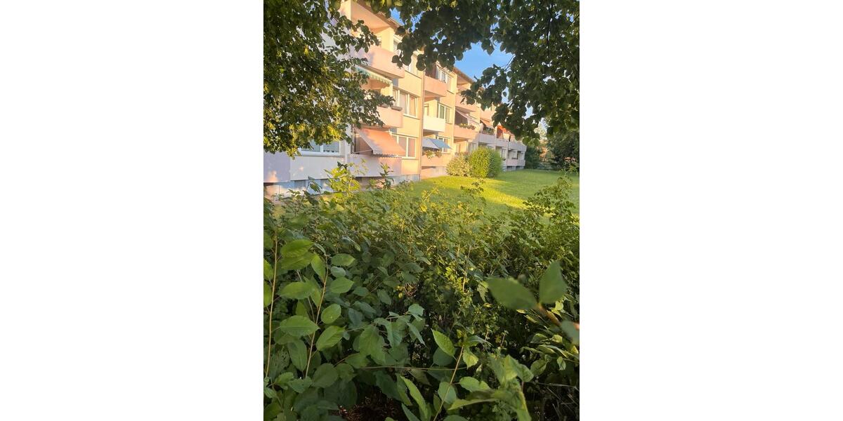 Etagenwohnung Goslar Jürgenohl - 3 Zimmer, 60 m&sup2;, 142.000&euro; | Angebot:27226401