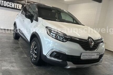 Renault Captur 76.500 km 10.990 &euro; Braunschweig 38112
