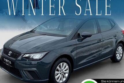 Seat Ibiza 6.780 km 19.900 &euro; Braunschweig 38122