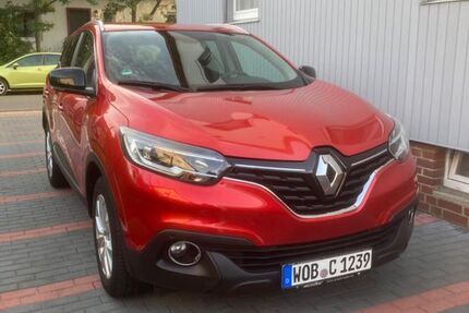 Renault Kadjar 96.000 km 12.600 € Braunschweig 38104