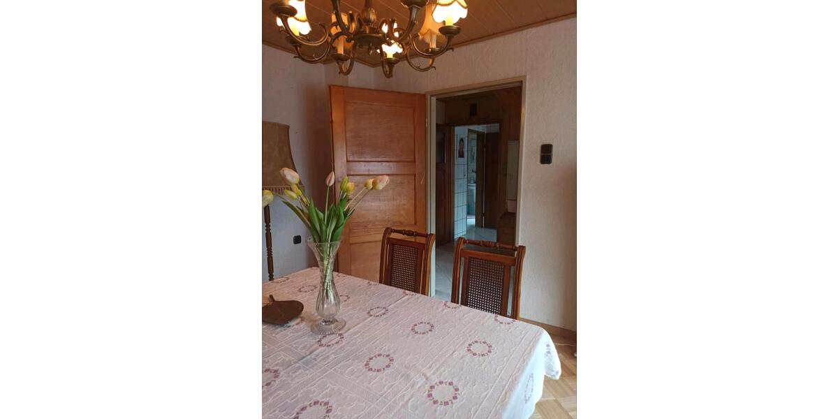 Einfamilienhaus Salzgitter Ortschaft Südost - 5 Zimmer, 78 m&sup2;, 125.000&euro; | Angebot:26407974