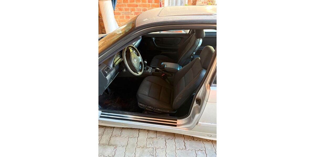 BMW 316 193.366 km 1.000 &euro; Harsum 31177