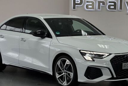 Audi A3 60.917 km 26.990 &euro; Salzgitter 38259