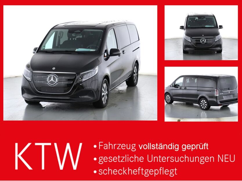 Mercedes-Benz EQV 9.250 km 56.888 € Hildesheim 31137