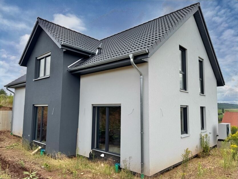 Gestalten Sie Ihr Familienglück 7.5 zimmer