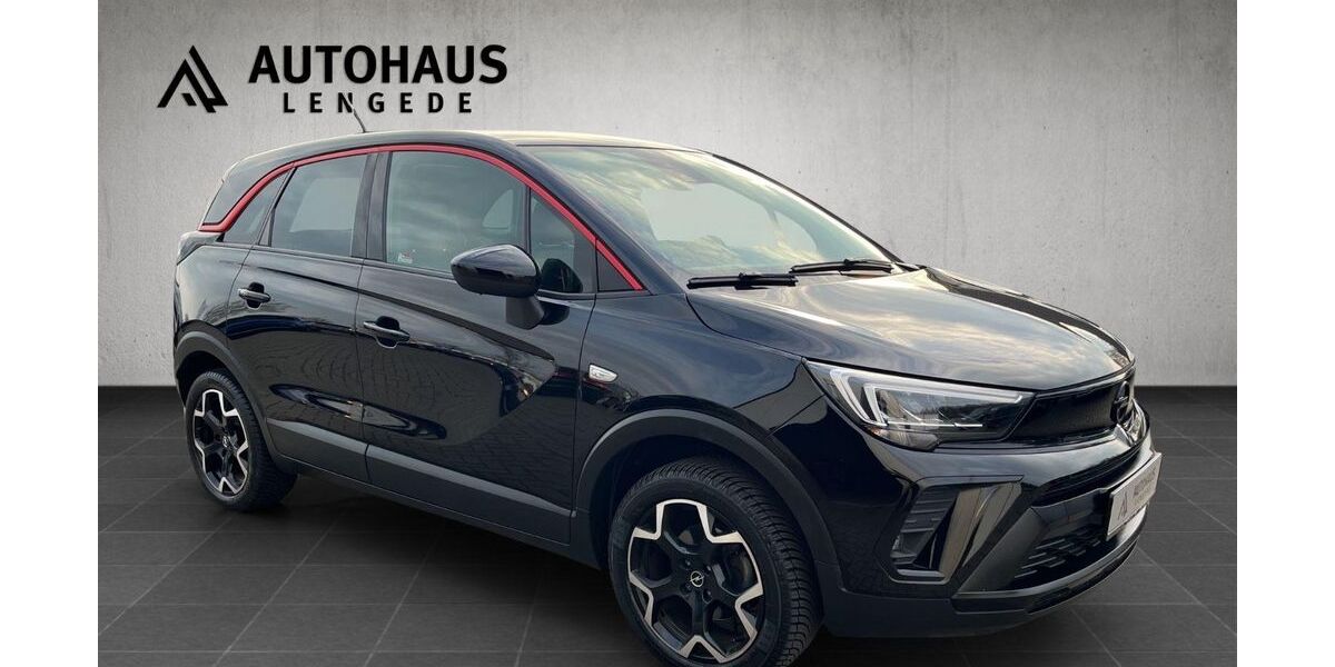 Opel Crossland (X) 74.856 km 15.790 € Lengede 38268