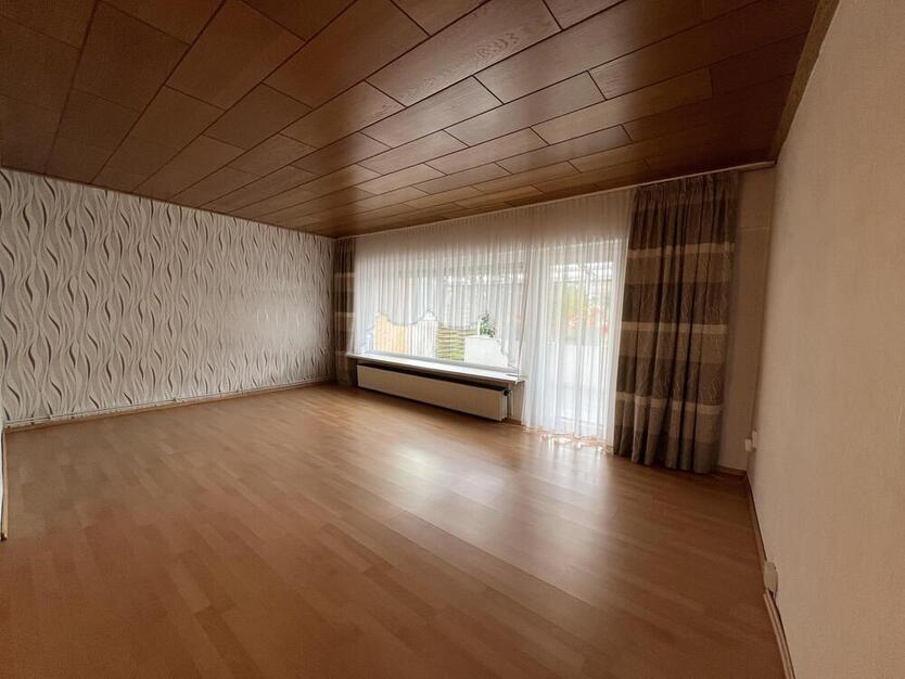 Gepflegtes Reihenhaus mit Potenzial 3 zimmer