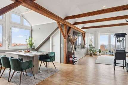 Wohnung Schellerten - 4 Zimmer, 170 m&sup2;, 296.000&euro; | Angebot:26160942