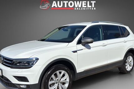 VW Tiguan Allspace 65.000 km 28.999 € Salzgitter 38229