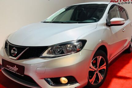 Nissan Pulsar 124.000 km 9.990 &euro; Braunschweig 38114