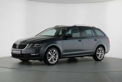Skoda Octavia 89.999 km 14.889 € Salzgitter 38229