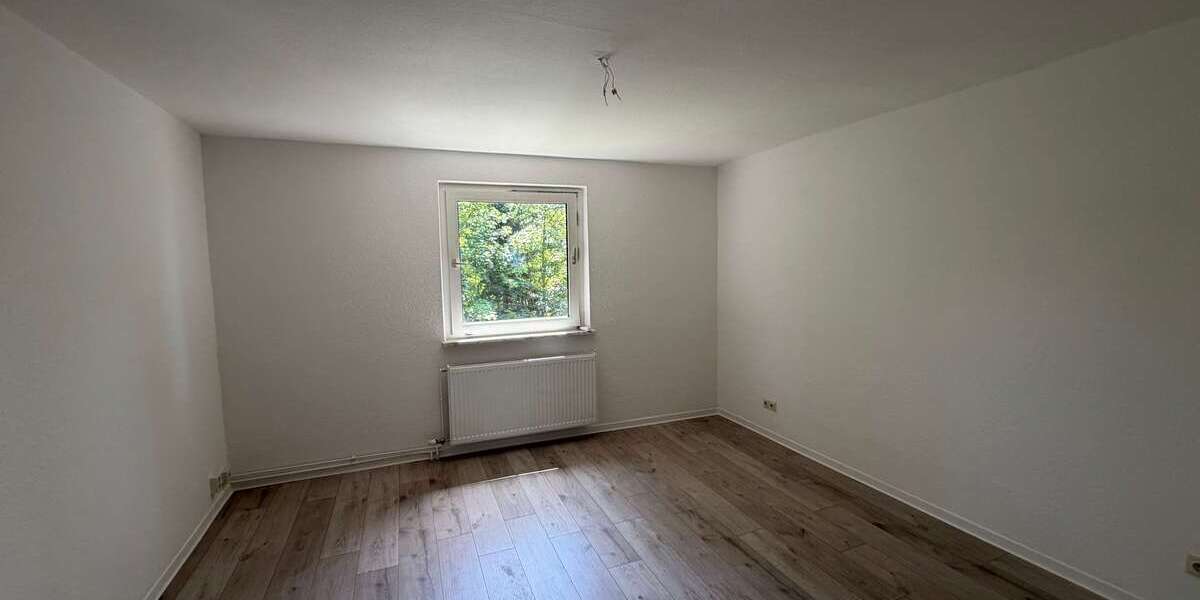 Etagenwohnung Salzgitter Ortschaft Südost - 2 Zimmer, 58 m&sup2;, 370&euro; | Angebot:26953679