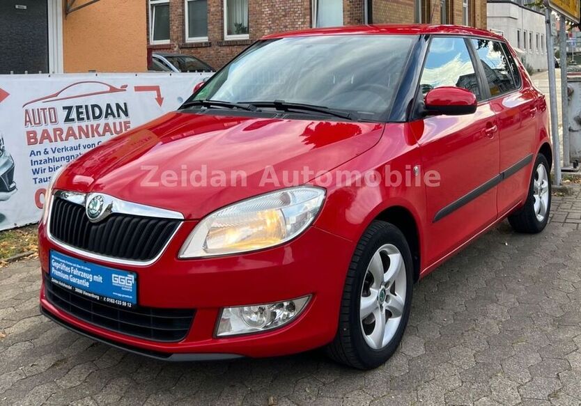 Fabia