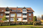 Großzügige Eigentums-Maisonette - Viel Platz für idyllisches Wohnen - Maisonettenwohnung Lengede | Angebot:25084048